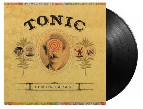 Tonic: Lemon Parade [180-Gram Black Vinyl] / RECORD