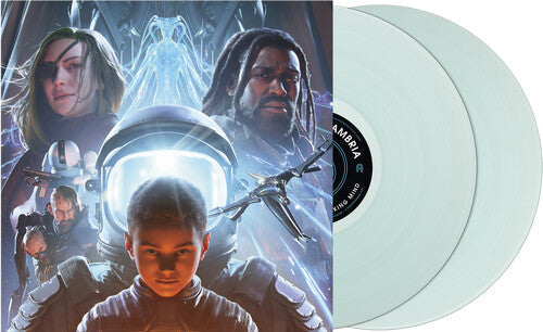 Coheed & Cambria: Vaxis II: A Window Of The Waking Mind / RECORD
