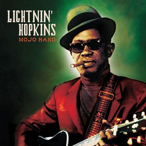 Lightnin' Hopkins: Mojo Hand / RECORD