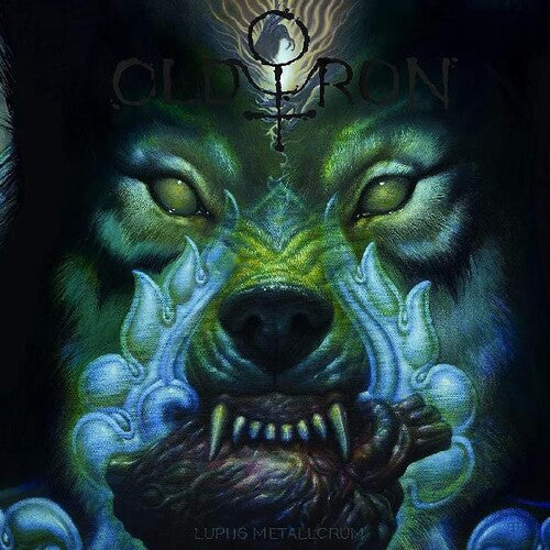 Old Iron: Lupus Metallorum - VINYL