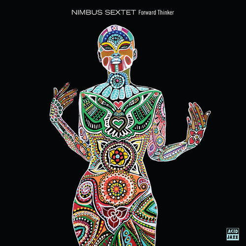 Nimbus Sextet: Forward Thinker - VINYL