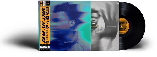 Denzel Curry: Melt My Eyez See Your Future / RECORD