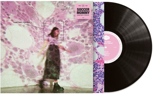 Soccer Mommy: Sometimes, Forever / RECORD