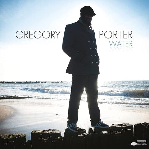 Gregory Porter: Water / RECORD