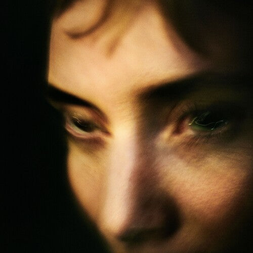 Lykke Li: EYEYE / RECORD