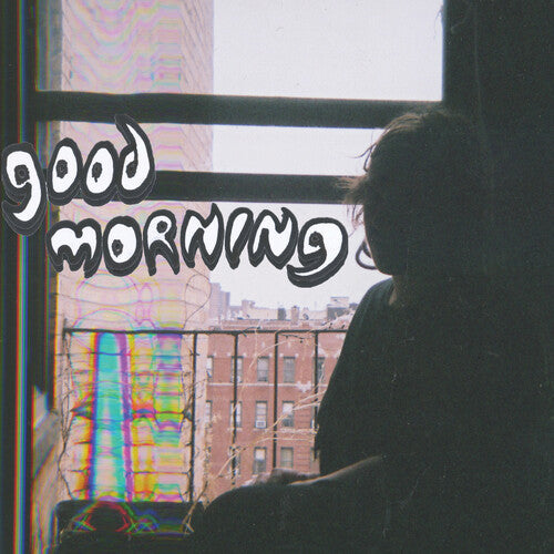 Good Morning: Shawcross (Light Blue) / RECORD