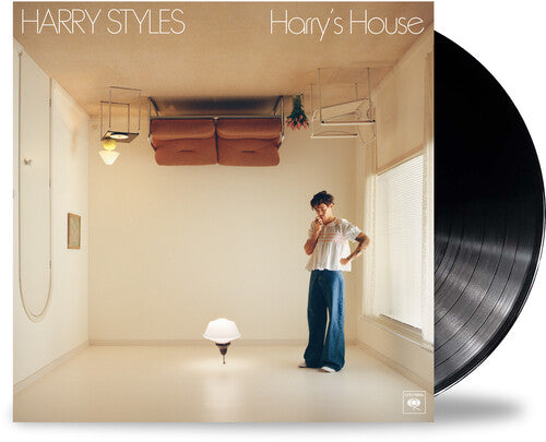 Harry Styles: Harry's House / RECORD
