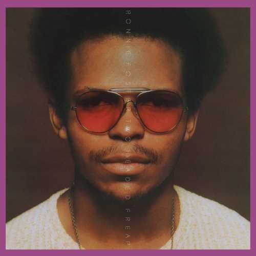Ronnie Foster: Two Headed Freap / RECORD