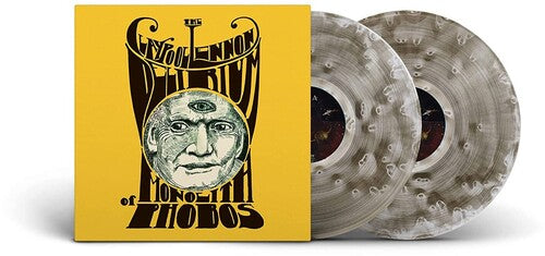 Claypool Lennon Delirium: Monolith Of Phobos [Phobos Moon Edition] / RECORD