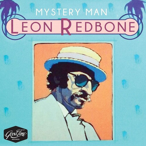 Leon Redbone: Mystery Man / RECORD