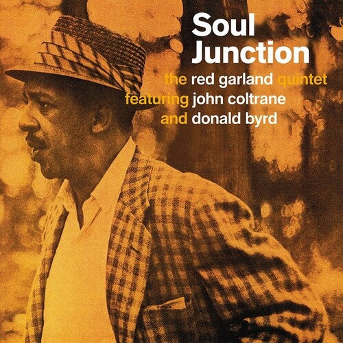Red Garland Quintet: Soul Junction / RECORD