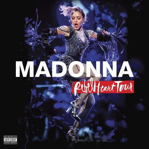 Madonna: Rebel Heart Tour / RECORD