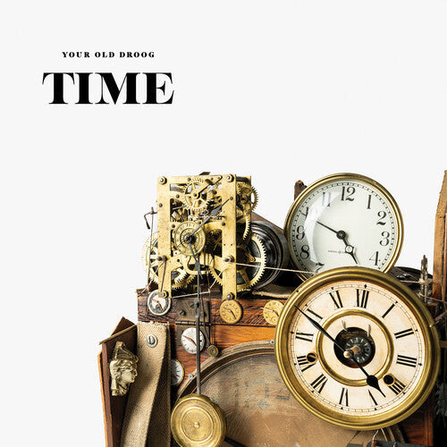 Your Old Droog: Time / RECORD