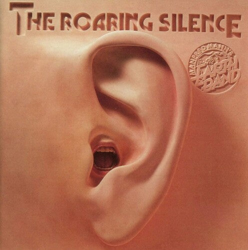Manfred Mann's Earth Band: The Roaring Silence / RECORD