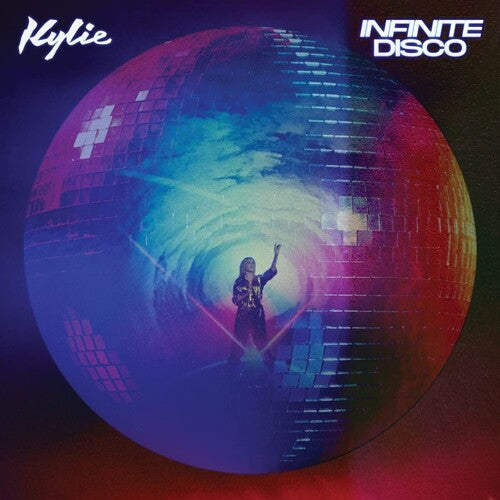 Kylie Minogue: Infinite Disco / RECORD