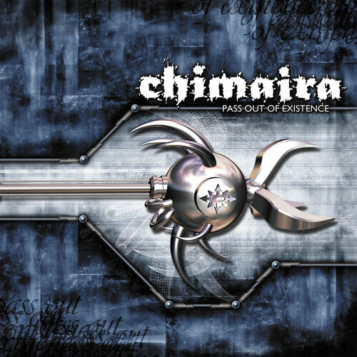 Chimaira: Pass Out Of Existence 20th Anniversary / RECORD