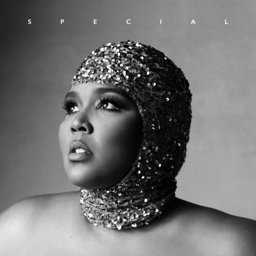 Lizzo: Special / RECORD