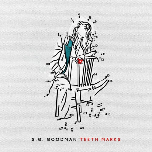S.G. Goodman: Teeth Marks / RECORD