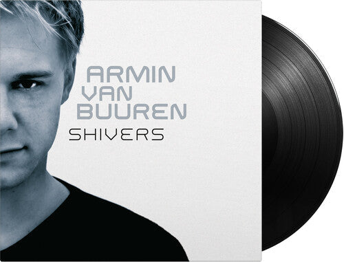 Armin van Buuren: Shivers / RECORD