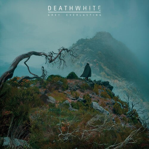 Deathwhite: Grey Everlasting - VINYL