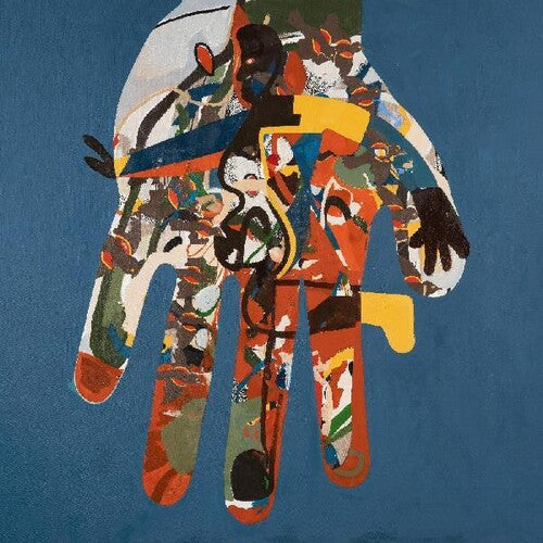 Hot Chip: Freakout / Release / RECORD