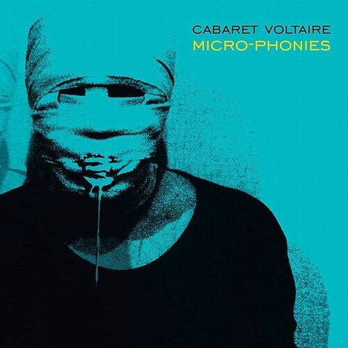 Cabaret Voltaire: Micro-Phonies / RECORD
