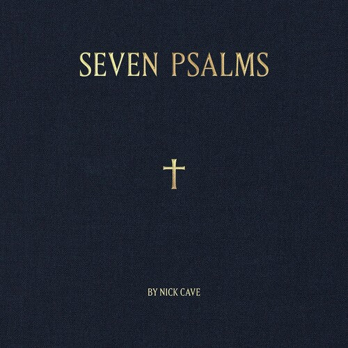 Nick Cave: Seven Psalms / RECORD