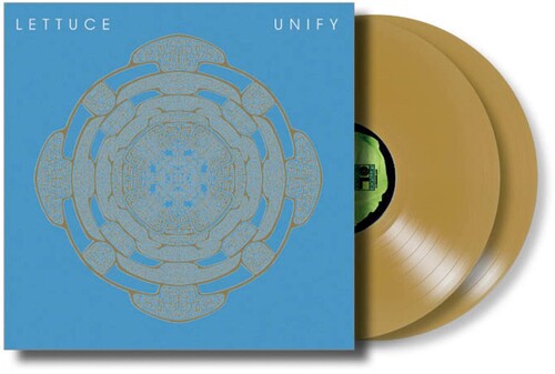 Lettuce: Unify / RECORD