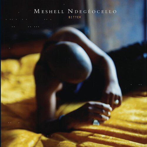 Me'Shell Ndegeocello: Bitter (Deluxe Edition) / RECORD