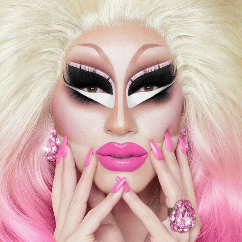 Trixie Mattel: The Blonde & Pink Albums / RECORD
