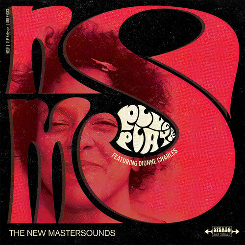 The New Mastersounds: Plug & Play / RECORD