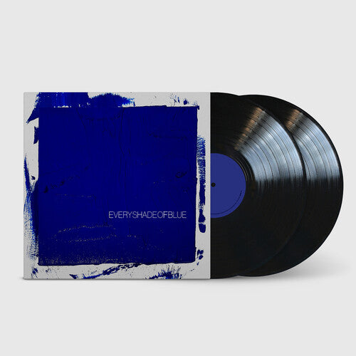 The Head and the Heart: Every Shade Of Blue / RECORD