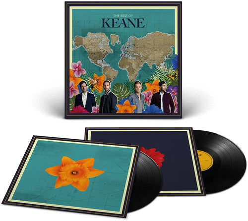 Keane: The Best Of Keane / RECORD