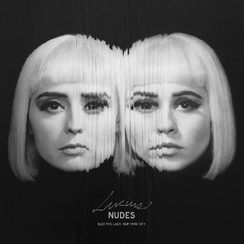 Lucius: Nudes / RECORD