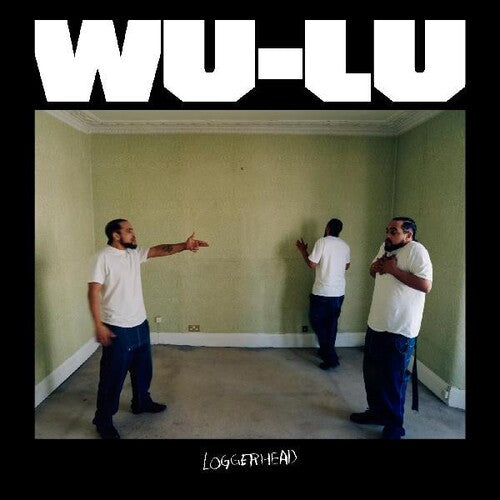 Wu-Lu: Loggerhead / RECORD