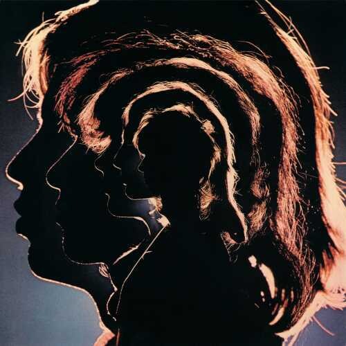 The Rolling Stones: Hot Rocks 1964-1971 / RECORD