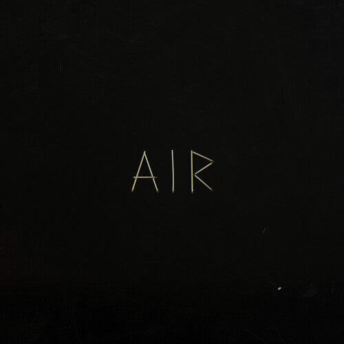 Sault: Air / RECORD