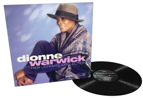 Dionne Warwick: Her Ultimate Collection / RECORD