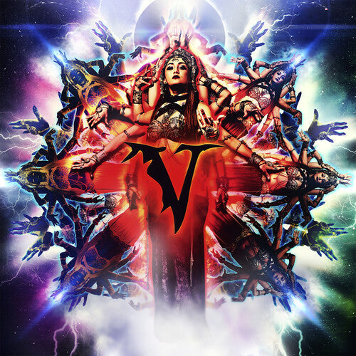 Veil of Maya: Matriarch / RECORD