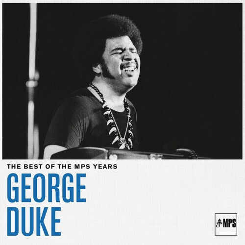 George Duke: The Best Of MPS Years / RECORD