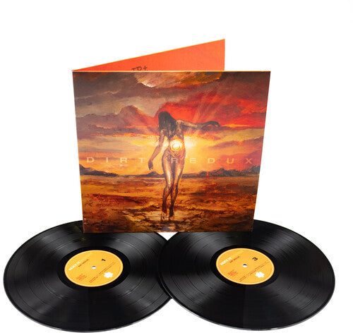 Various Artists: Alice In Chains - Dirt (Redux) (Various Artists) / RECORD