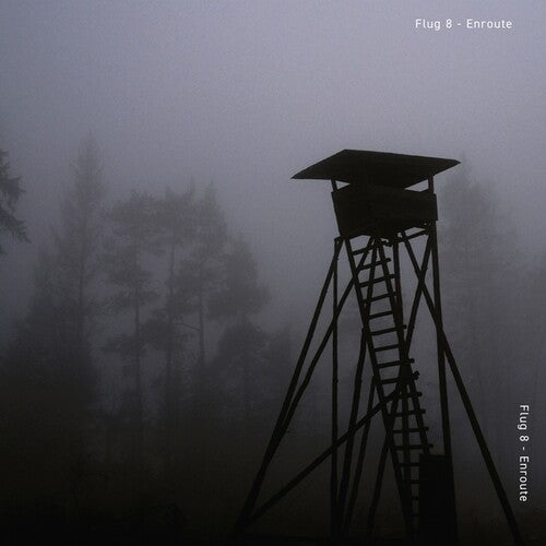 Flug 8: Enroute  / Vinyl LP