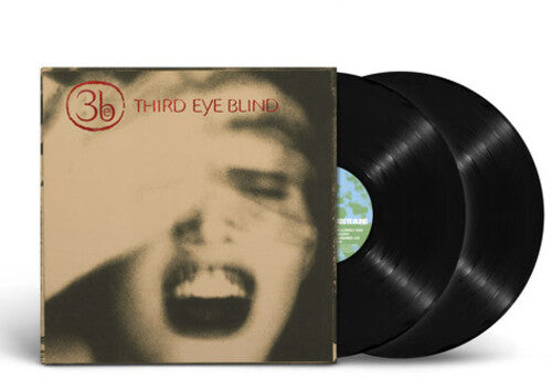 Third Eye Blind: Third Eye Blind / RECORD