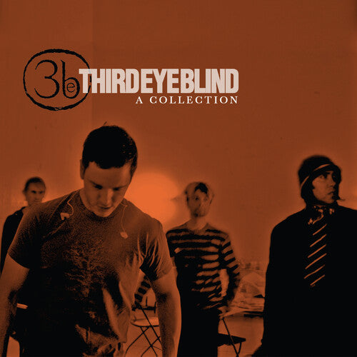 Third Eye Blind: A Collection / RECORD