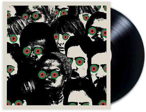 Danger Mouse & Black Thought: Cheat Codes / RECORD