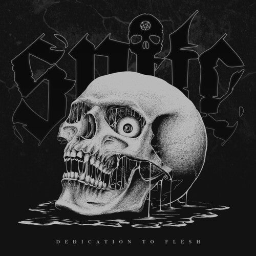 Spite: Dedication To Flesh / RECORD