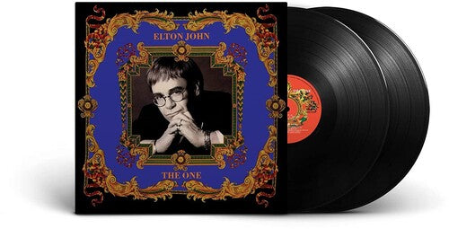 Elton John: The One / RECORD