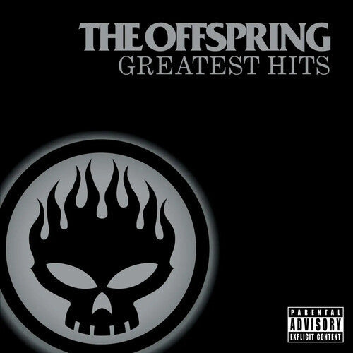 The Offspring: Greatest Hits   The Offspring / RECORD