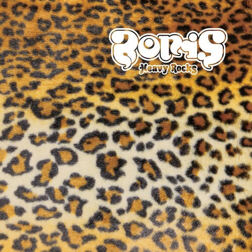 Boris: Heavy Rocks (2022) / RECORD