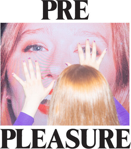 Julia Jacklin: Pre Pleasure - White / RECORD